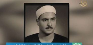 الشيخ محمد الطوخي