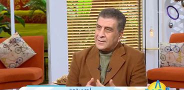 أحمد رفعت، الكاتب والمحلل السياسي