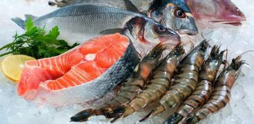 الأسماك من الأطعمة التي تحسن الصحة العقلية