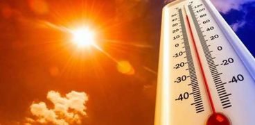 حالة الطقس غدًا ودرجات الحرارة المتوقعة الاثنين 16-8-2021 في مصر