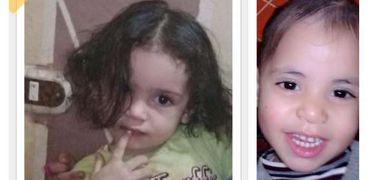 وفاة طفلتين في حريق بكفر الشيخ