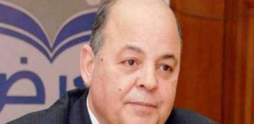 الدكتور محمد صابر عرب، وزير الثقافة الأسبق