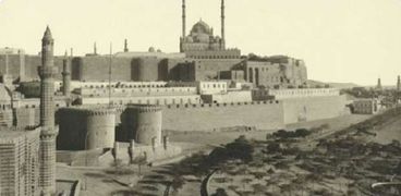 قلعة محمد علي
