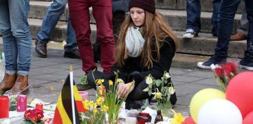 هجمات بروكسل أسفرت عن مقتل 31 شخصا