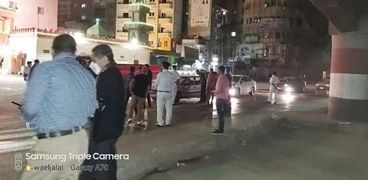 محافظ الغربية:غرامه 1000جنيه ويصادرسيارة قمامةويضبط سائق لمخالفته"نبش"