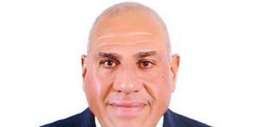اللواء أركان حرب مختار عبداللطيف رئيس الهيئة العربية للتصنيع