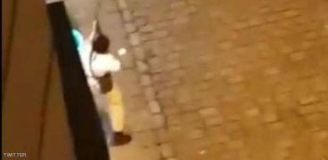 مسلح يطلق النار على كنيس يهودي وسط فيينا