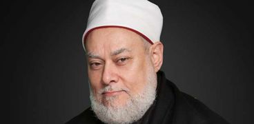 الدكتور علي جمعة - مفتي الديار السابق