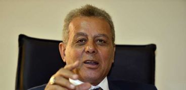 النائب سلامة الجوهري، نائب رئيس الهيئة البرلمانية لحزب المصريين الأحرار