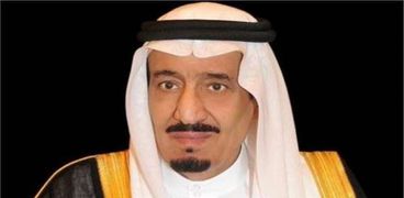 العاهل السعودي الملك سلمان بن عبدالعزيز