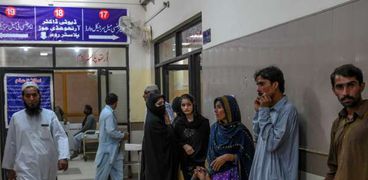 مقتل 10 أشخاص على الأقل في حادث مروري بإقليم بلوشستان الباكستاني