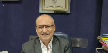 محمود عبدالرازق - مدير عام الإدارة العامة للنقل السياحي