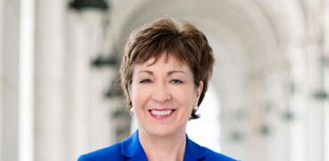 سوزان كولينز - عضو مجلس الشيوخ عن الحزب الجمهوري