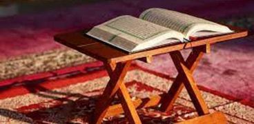 جدول ختم القرآن في رمضان 2024 ـ تعبيرية