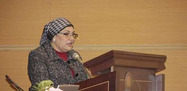 فى الذكرى السابعة لرحيلها: الدكتورة سوسن الطوخى.. أنشطة خيرية ومشروعات إنسانية ماتزال تنبض بالحياة