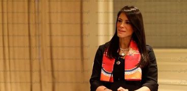 بالفيديو| وزيرة السياحة: إطلاق أجندة مصر الترفيهية في 2019