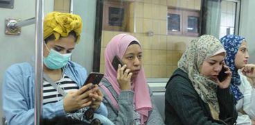65 مليون مستخدم للإنترنت فى مصر نهاية 2020
