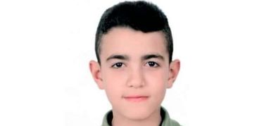 الطفل عبد الله محمود ضحية الصعق الكهربائي