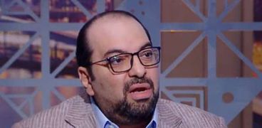 الشيخ خالد الجمل الخطيب بالأوقاف ـ أرشيفية