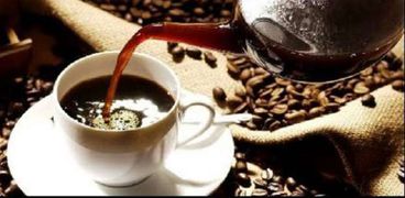مشروب القهوة والشاي- صورة تعبيرية
