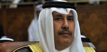 رئيس وزراء قطر الأسبق حمد بن جاسم