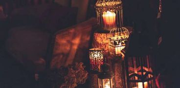 شهر رمضان- صورة أرشيفية