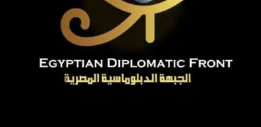 الجبهة الدبلوماسية المصرية