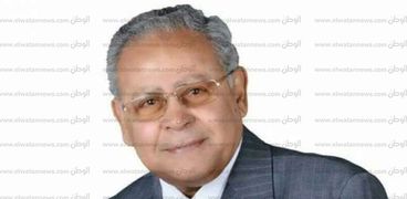 الدكتور سعيد سليمان