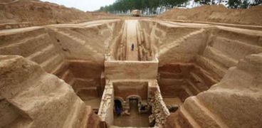 اكتشاف موقعين سكنيين عمرهما 2000 عام