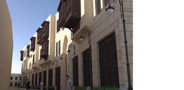 مخطط تطوير القاهرة التاريخية