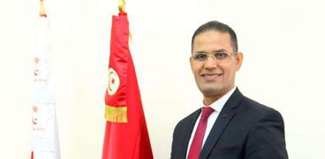 الناطق الرسمى باسم حزب «حركة نداء تونس»، منجى الحرباوى