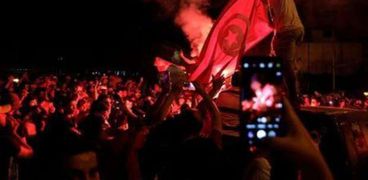 تونس تحرر من الجماعة الإرهابية