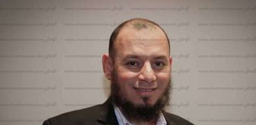 الدكتور محمد إسماعيل جاد الله، عضو مجلس النواب عن حزب النور