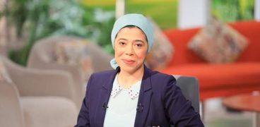 شيماء البرديني، رئيس التحرير التنفيذي لجريدة «الوطن»