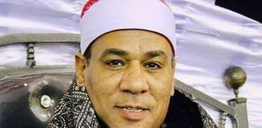 الشيخ محمد علي الطاروطي