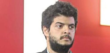 ياسين عبدالغفار