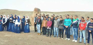 إدارة "صان الحجر" تنظم مهرجان دولي لإحياء التراث