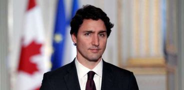 رئيس الوزراء الكندي-جاستن ترودو-صورة أرشيفية