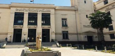 متحف الفنون الجميلة بالإسكندرية