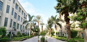  جامعة القاهرة تنهي المرحلة الثالثة من تطوير الحرم الجامعي