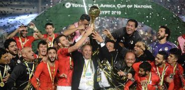 منتخب مصر الأولمبي