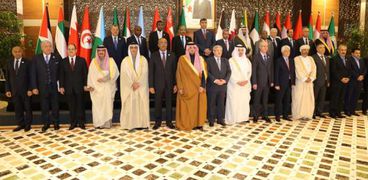 إجتماع وزراء الداخلية العرب