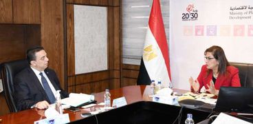 التخطيط تناقش استعدادات مصر لاستضافة اجتماعات البنك الإسلامي