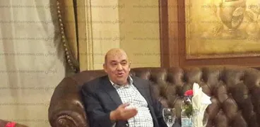 وزير السياحة يحيى راشد