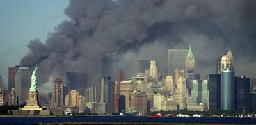 هجمات 11 سبتمبر المرعبة تستعيد وقائعها الصور