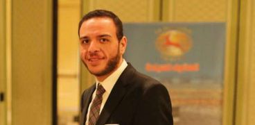 محمد اكرم - مدير شركة سياحية