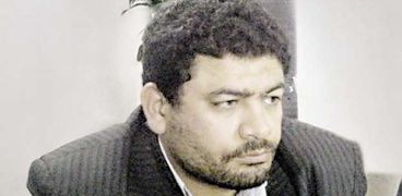 محمود جابر، القيادى الشيعى البارز