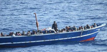 منظمة الهجرة: إعادة 118 مهاجرا غانيا من ليبيا إلى بلادهم