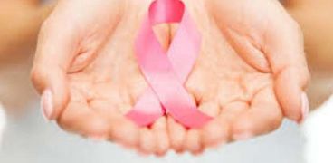 شعار مكافحة سرطان الثدي