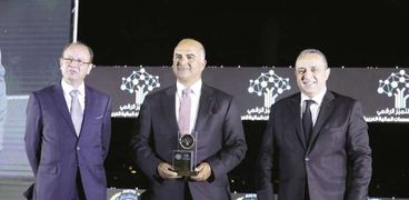 المنتجات التكنولوجية تقود بنك مصر إلى حصد جوائز متعددة
